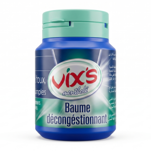 VIX’S Menthole