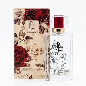 Eau de Parfum Femme - LIBRADO