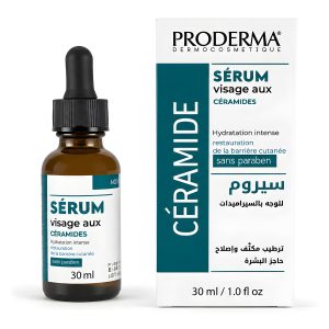 Sérum Visage aux Céramides