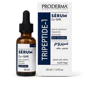 Sérum Triptptide-1 Cu-GHK
